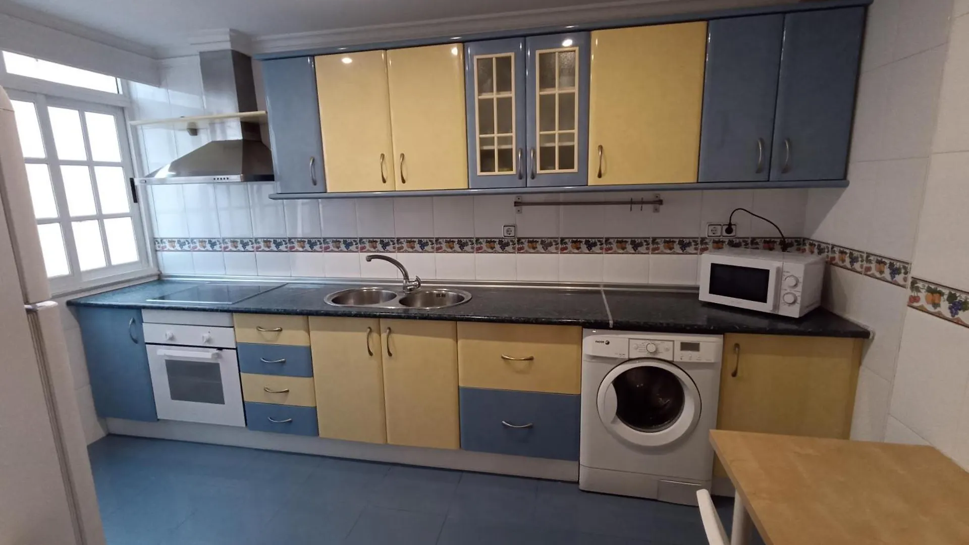 Casa La Nuestra Centro Διαμέρισμα Μάλαγα