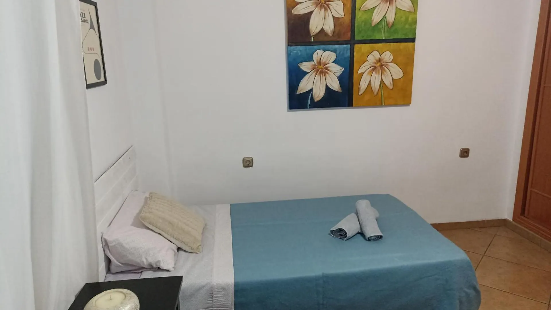 Casa La Nuestra Centro Διαμέρισμα Μάλαγα
