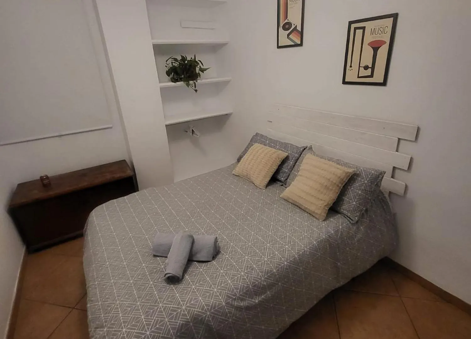Casa La Nuestra Centro Διαμέρισμα Μάλαγα