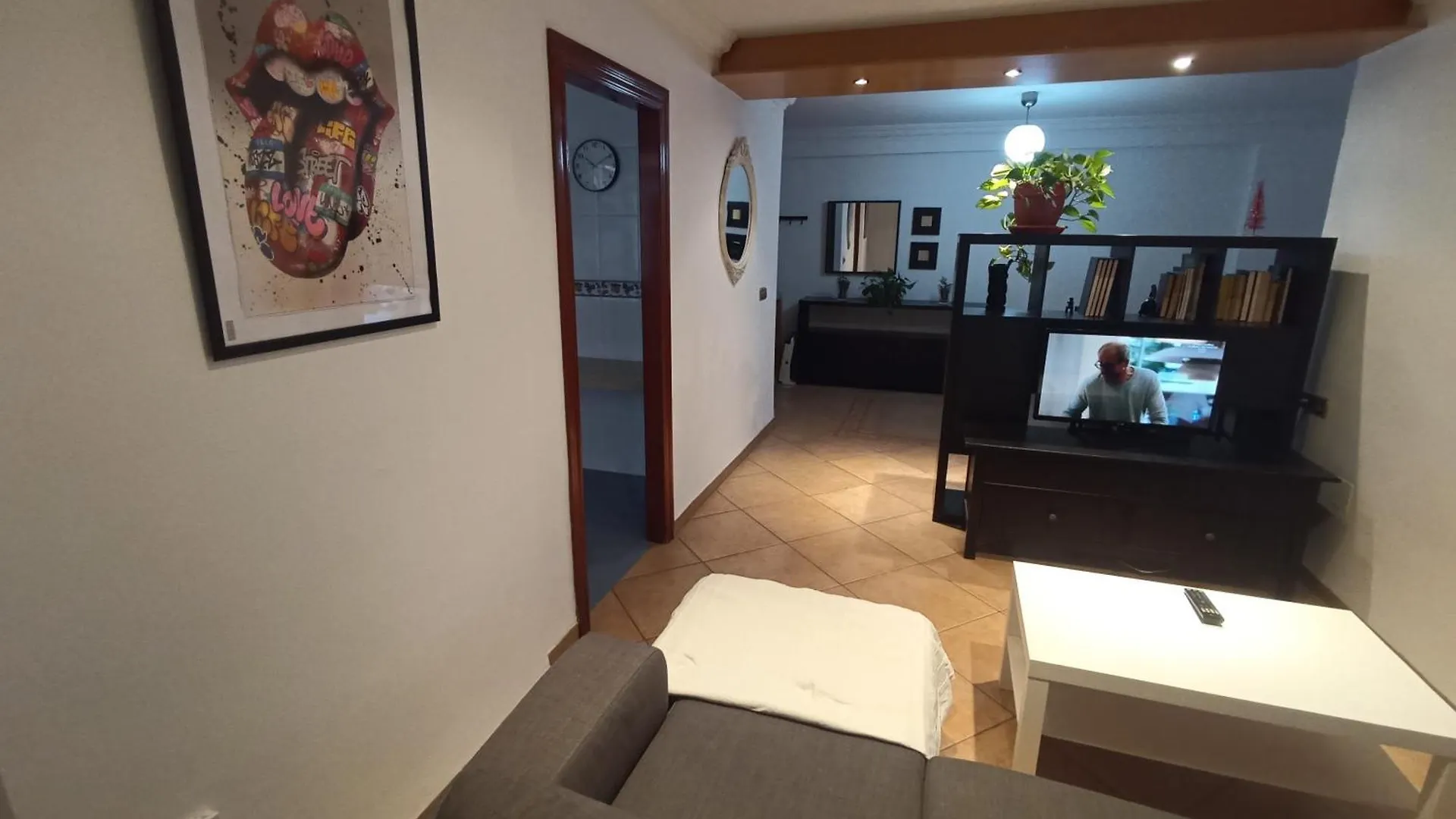 Casa La Nuestra Centro Διαμέρισμα Μάλαγα