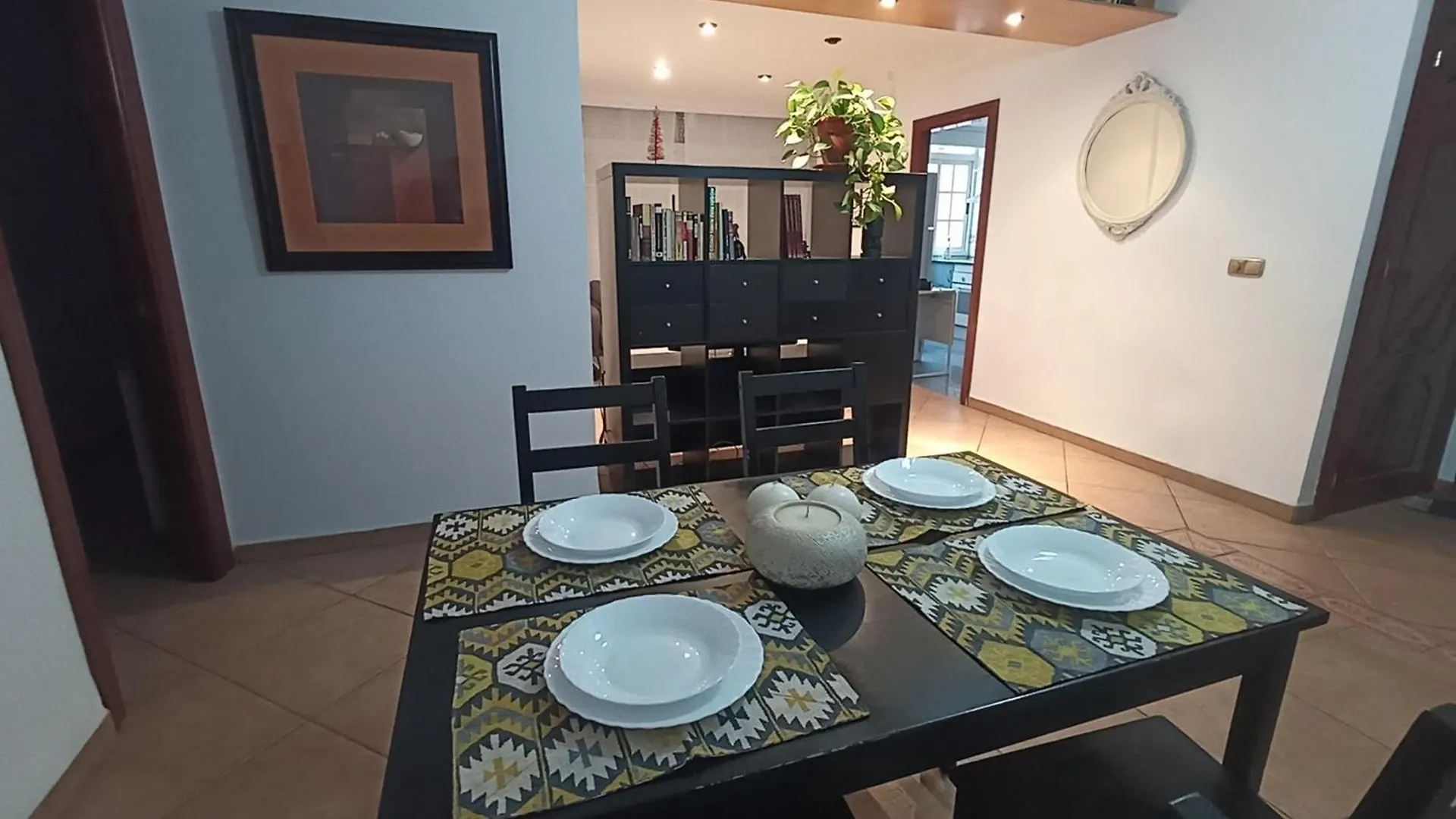 Casa La Nuestra Centro Διαμέρισμα Μάλαγα Ισπανία