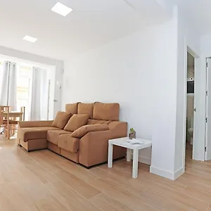 Rosado House Málaga