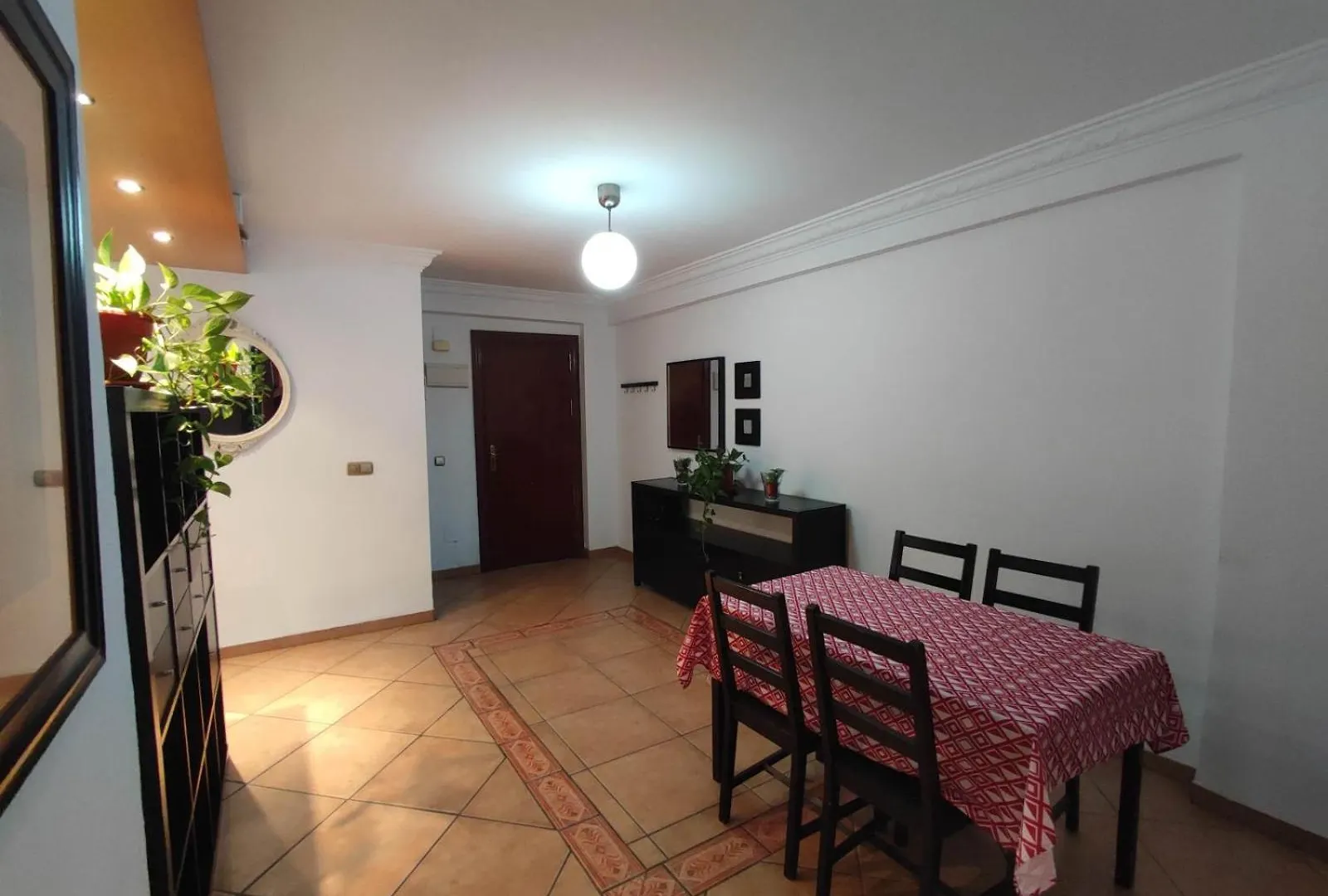 Casa La Nuestra Centro Apartment Malaga 0*,  Spain